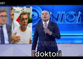 Brataj dhe Fevziu viktima të një ‘deepfake’ në Facebook