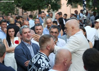 Ndërhyrja e Ramës në Bashkinë e Vlorës zhbën ‘ndarjen ligjore të pushteteve’