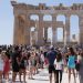 Greqia kërkon punëtorë jashtë BE-së pasi vendasit shmangin sektorin e turizmit