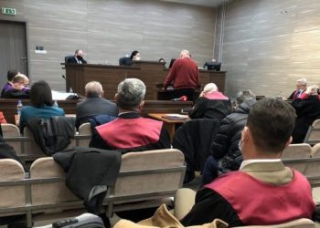 Ish-kryeministri i Kosovës midis 10 të dënuarve për falsifikim të listave të veteranëve të luftës