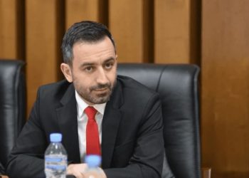 Fundi i ngërçit, Dimal Basha zgjidhet kryetar i Kuvendit të Kosovës