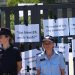 Gazetarët protestojnë kundër mbylljes së sinjalit të News 24