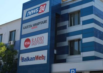 Mbyllja e News24 TV në Shqipëri dërgon një sinjal shqetësues