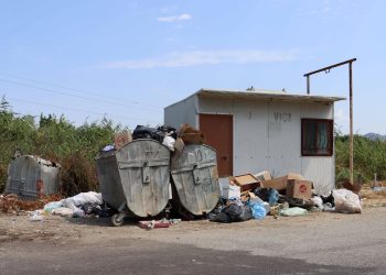 Kriza e mbetjeve në Shqipëri: Nyja lidhëse mes krimit të organizuar dhe fondeve publike