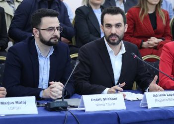 Kolegji Zgjedhor lë në fuqi vendimin e KAS për mandatin e ‘Nisma Shqipëria Bëhet’