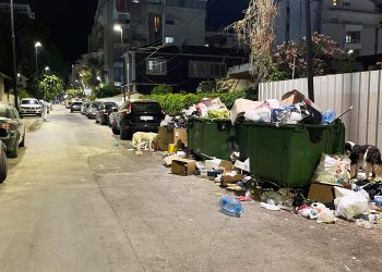 Kriza e mbetjeve në Shqipëri: Nyja lidhëse mes krimit të organizuar dhe fondeve publike