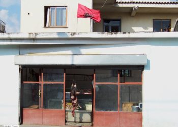 Kodi Penal dhe nacionalizmi banal