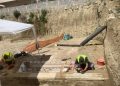 Pritja e gjatë e mozaikëve të Durrësit për ‘të dalë në dritë’