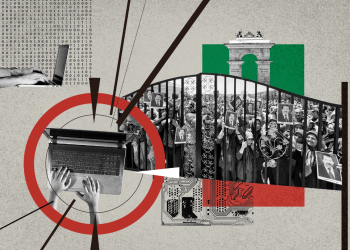 Nga mikëpritja te hetimi: Historia e ndërlikuar e opozitës iraniane në Shqipëri