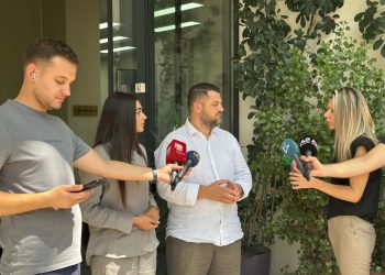 Ankimi i Ullirit: Kolegji Zgjedhor pushon çështjen për ndarjen e mandateve në Durrës