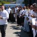 Organizatat ndërkombëtare dënojnë bllokadën e policisë ndaj News 24