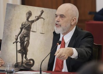 KLGJ dënon pa adresë sulmet ndaj dinjitetit të gjyqtarëve