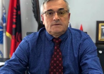 Lirohet nga arresti shtëpiak Rexhë Byberi