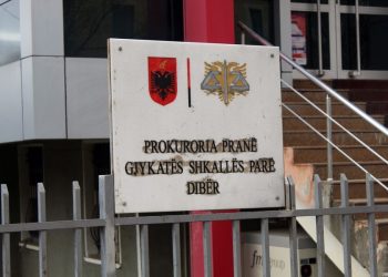 Gjykata e Dibrës liroi të arrestuarit pas aksidentit fatal në minierën e Bulqizës