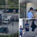 Policia rrethon ambientet e News 24, ndërpritet sinjali i televizionit informativ