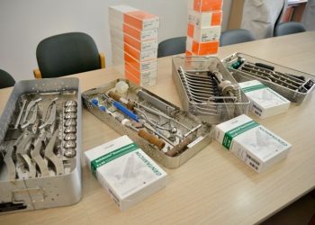Lista e gjatë e pritjes për proteza ortopedike favorizon korrupsionin në spitale