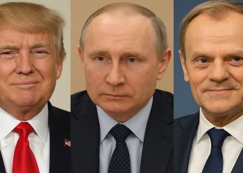 Në Poloni, Putin sfidoi Trumpin