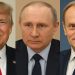 Në Poloni, Putin sfidoi Trumpin