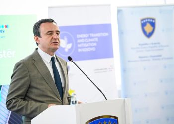 Kosova nën Kurtin rrezikon të humbasë aleatin e saj më të madh, SHBA-në