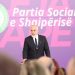 Rama shpall “pushtet përgjithmonë” dhe cilëson “përrallë” rotacionin në demokraci