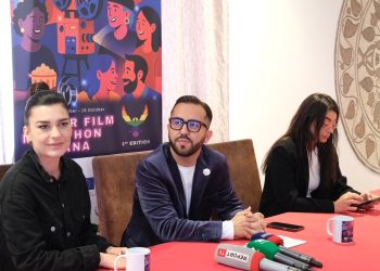 Festivali i Filmit Queer sfidon për herë të gjashtë tabutë në Tiranë