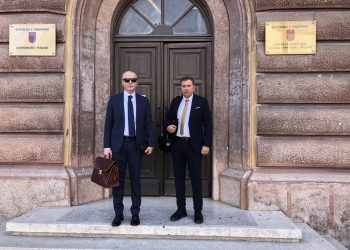 KPA njihet me parashtrimet në vetingun e prokurorit Gentian Habazaj
