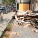 Aksioni për hapësirat publike amniston zyrtarët përgjegjës për mbrojtjen e tyre