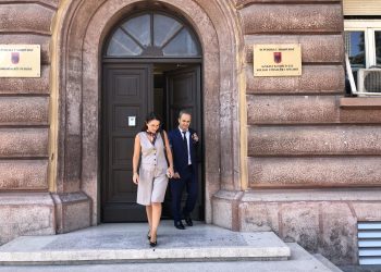 KPA njihet me parashtrimet në vetingun e prokurorit Elidon Hysenaj