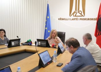 Përfundon mandati i drejtueses së BKH, Aida Hajnaj