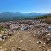 ‘Investimi historik’ i qeverisë e lë Matin të mbytur nga plehrat
