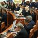 ‘Arkitektura’ parlamentare e propozuar nga Edi Rama; antiligjore dhe autoritariste