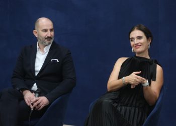 Finger food opera: Pas recitalit të sopranos Ermonela Jaho në Tiranë