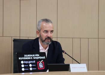 KQZ kompenson financiarisht 4 subjekte të reja politike për shpenzimet në fushatën elektorale
