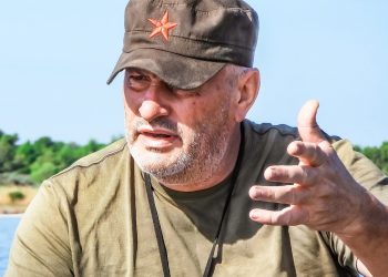 Ish-drejtori i parkut Divjakë-Karavasta nderohet me çmimin EuroNatur