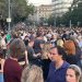 Hapat e ardhshëm për protestuesit e Serbisë