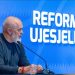 Mbërrin “reforma” e tretë e ujit