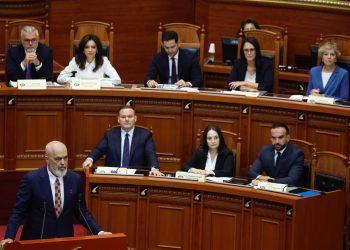 “Rama 4” miratohet pa debat parlamentar