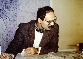 E pazgjidhur: Vrasja e një arkitekti nga Kosova që imagjinonte një Prishtinë tjetër