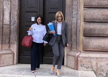 Prokurorja Mirela Zavalani kundërshton shkaqet për deklarime kontradiktore
