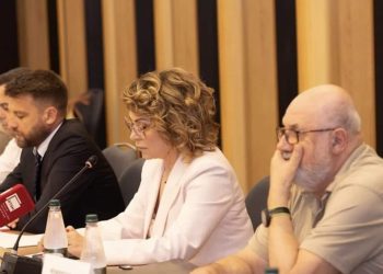 Eni Vasili: RTSH po përballet me borxhe katastrofike