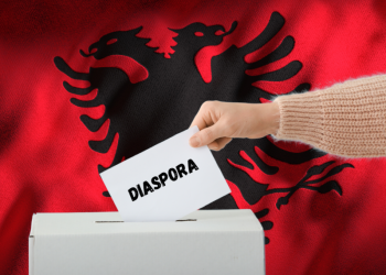 A votuat nga diaspora për zgjedhjet e 11 majit? Ndani përvojën tuaj
