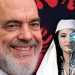 Ministrja e parë e krijuar me IA