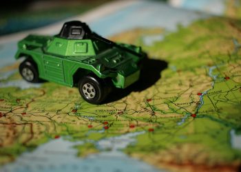 Argumentet në favor të një armëpushimi në Ukrainë