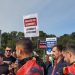 Protesta e veteranëve të UÇK-së nxit tensione të reja midis Kosovës dhe Shqipërisë
