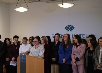 Shoqëria civile: Ligji për “Barazinë Gjinore” mbron familjen, barazinë dhe dinjitetin