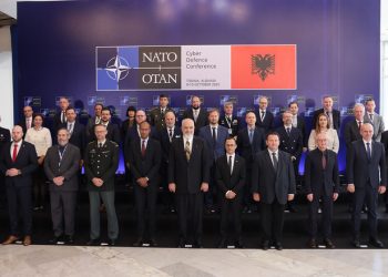 Mbrojtja nga sulmet kibernetike mbledh 32 vendet e NATO-s në Tiranë