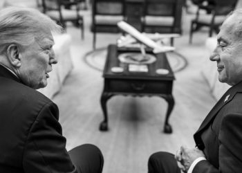 A mund ta arrijë Trump paqen e përjetshme në Gazë?