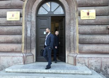 Prokurori Armand Gurakuqi jep shpjegime përpara Kolegjit