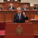 Parlament i vogël? Ekspertët peshojnë efektet e një pakti të dytë mes Ramës dhe Berishës