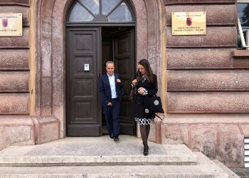 KPA fton drejtuesin e SPAK të njihet me informacionet e klasifikuara për prokurorin Elidon Hysenaj